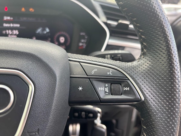 Used Audi Q3 2019 for sale - 76099568: Photo 19