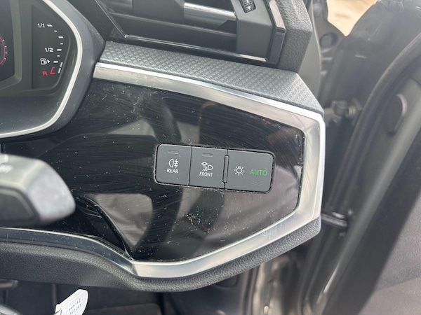 Used Audi Q3 2019 for sale - 76099568: Photo 21