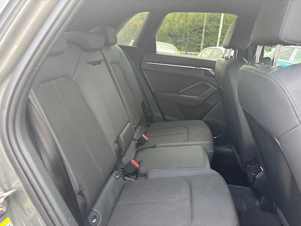 Used Audi Q3 2019 for sale - 76099568: Photo 23