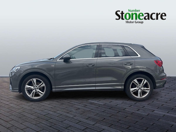 Used Audi Q3 2019 for sale - 76099568: Photo 6
