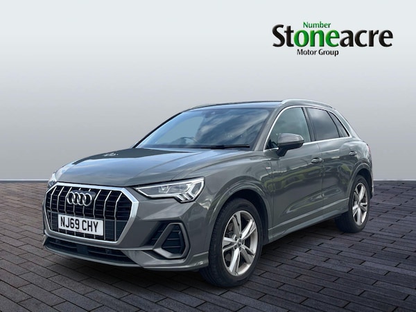 Used Audi Q3 2019 for sale - 76099568: Photo 7