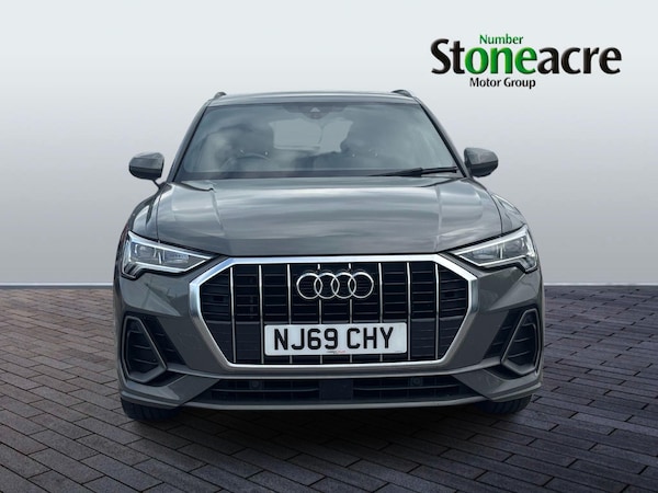 Used Audi Q3 2019 for sale - 76099568: Photo 8