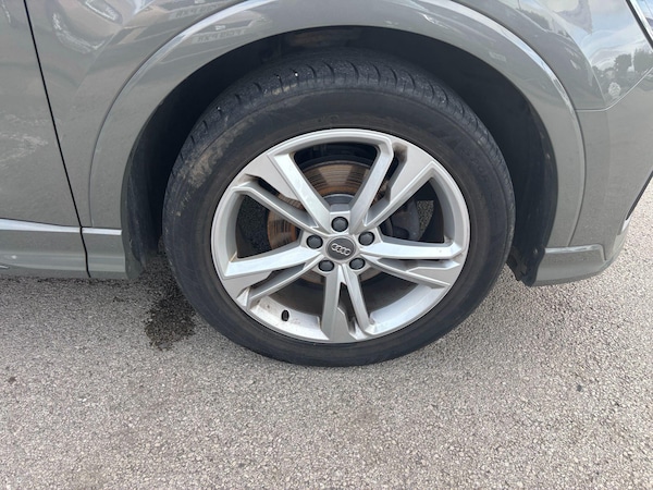 Used Audi Q3 2019 for sale - 76099568: Photo 9