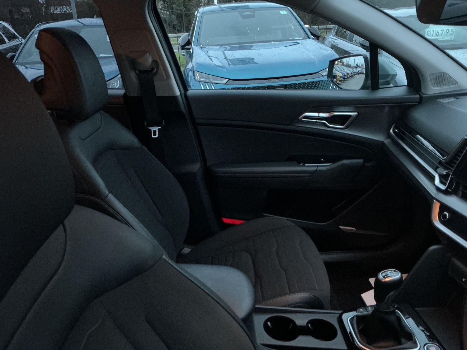 Used Kia Sportage 2022 for sale - 76926037: Photo 13