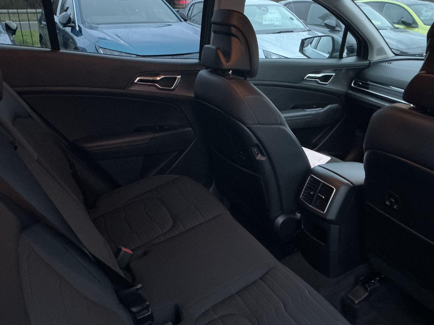 Used Kia Sportage 2022 for sale - 76926037: Photo 16