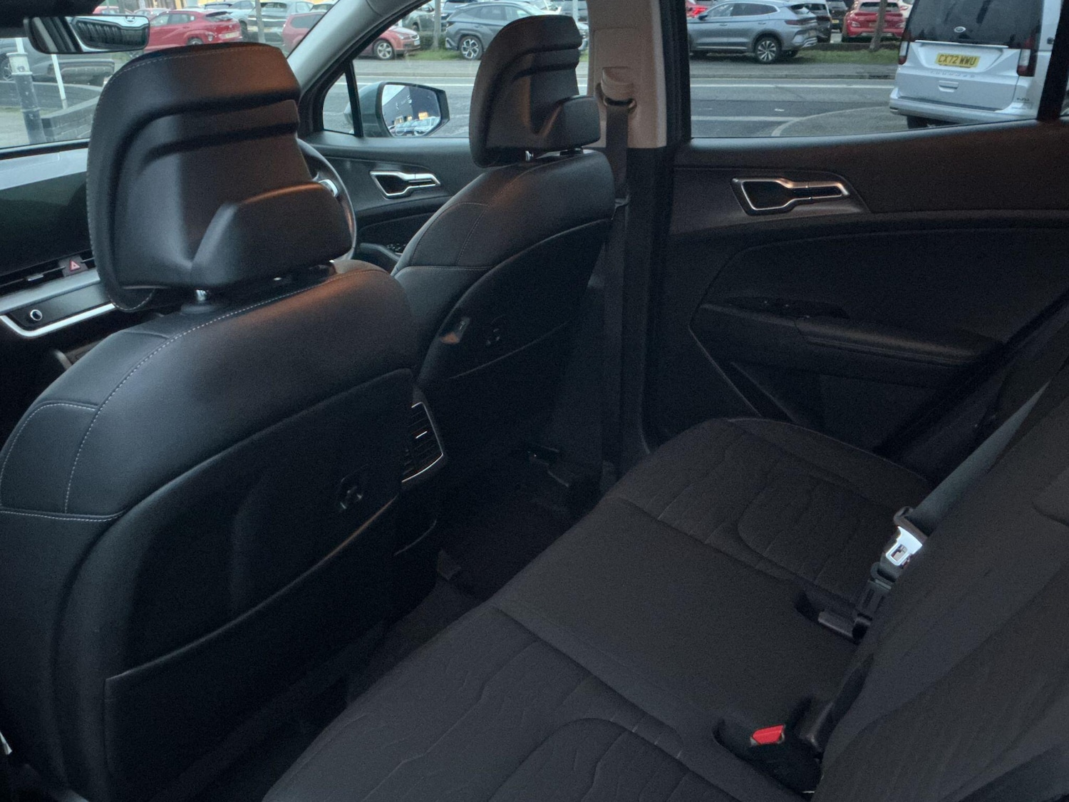 Used Kia Sportage 2022 for sale - 76926037: Photo 17