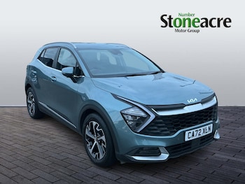 Used Kia Sportage 2022 for sale - 76926037: Photo