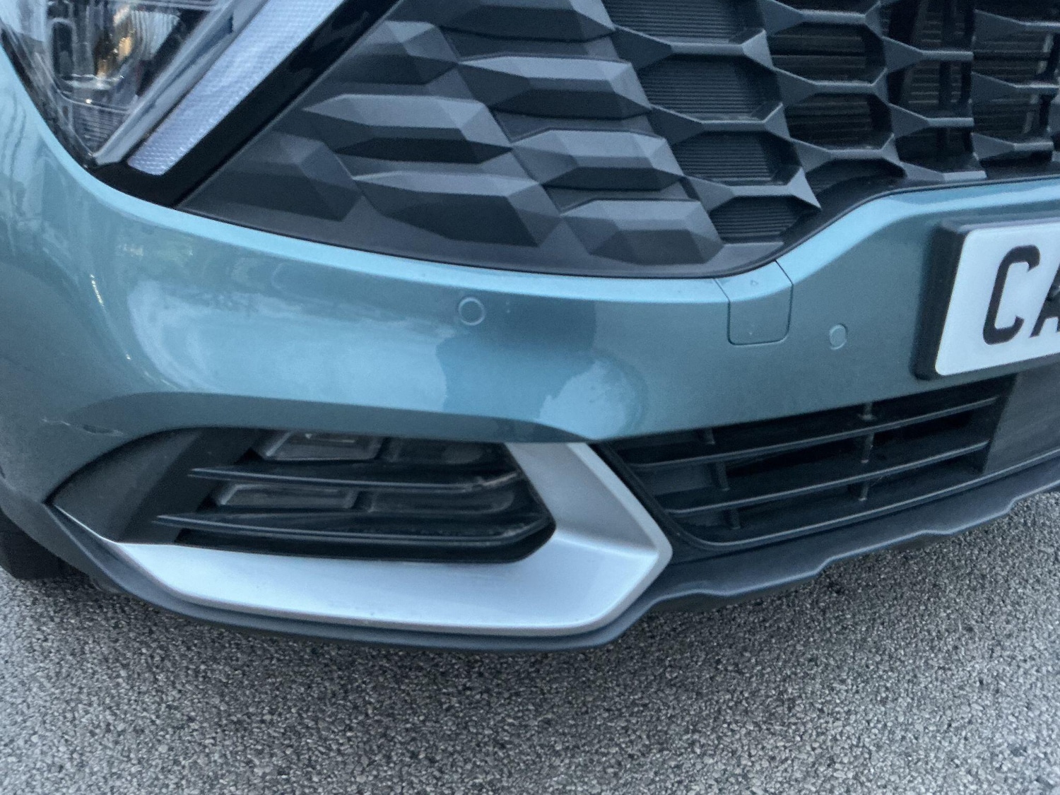 Used Kia Sportage 2022 for sale - 76926037: Photo 21