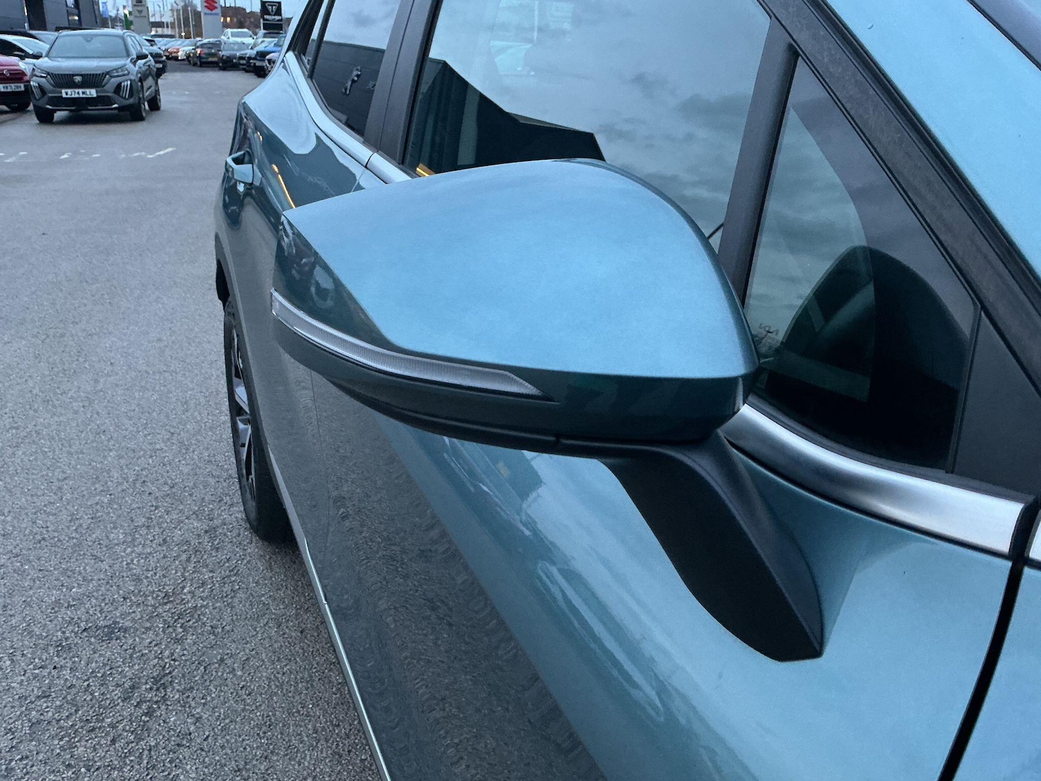 Used Kia Sportage 2022 for sale - 76926037: Photo 22