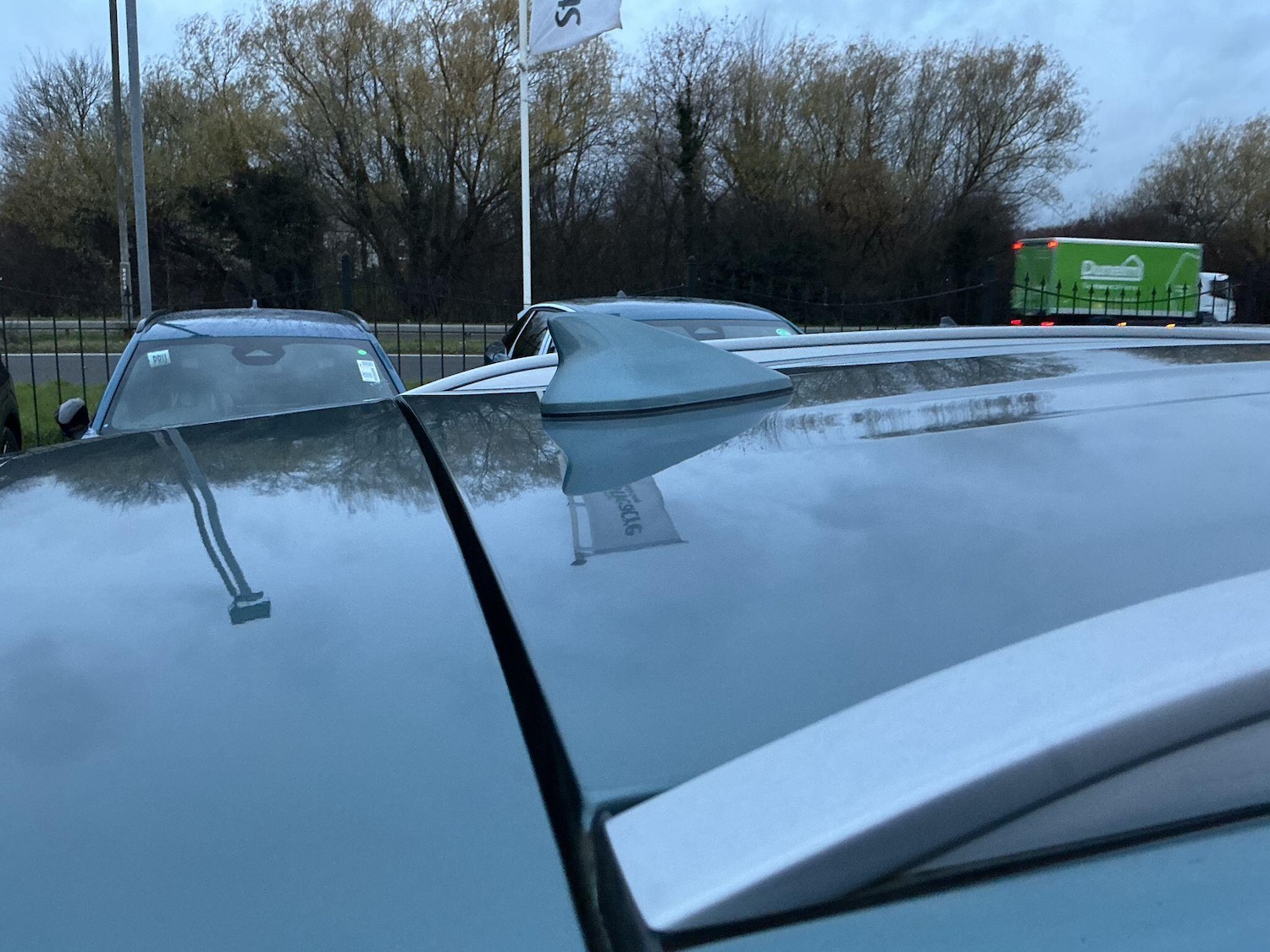 Used Kia Sportage 2022 for sale - 76926037: Photo 24