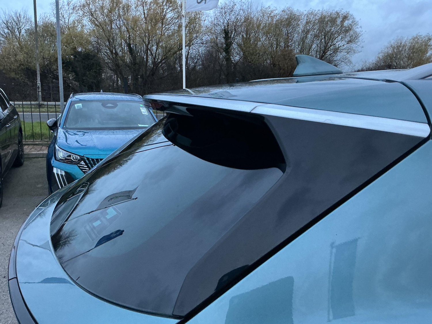 Used Kia Sportage 2022 for sale - 76926037: Photo 25