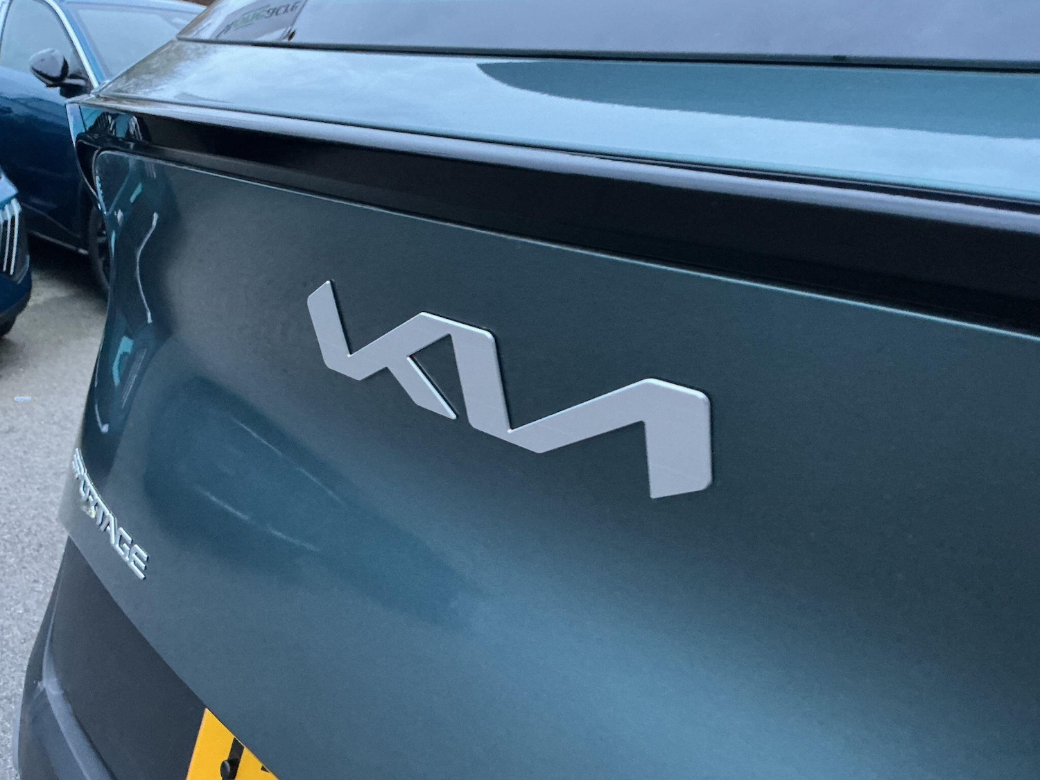 Used Kia Sportage 2022 for sale - 76926037: Photo 27