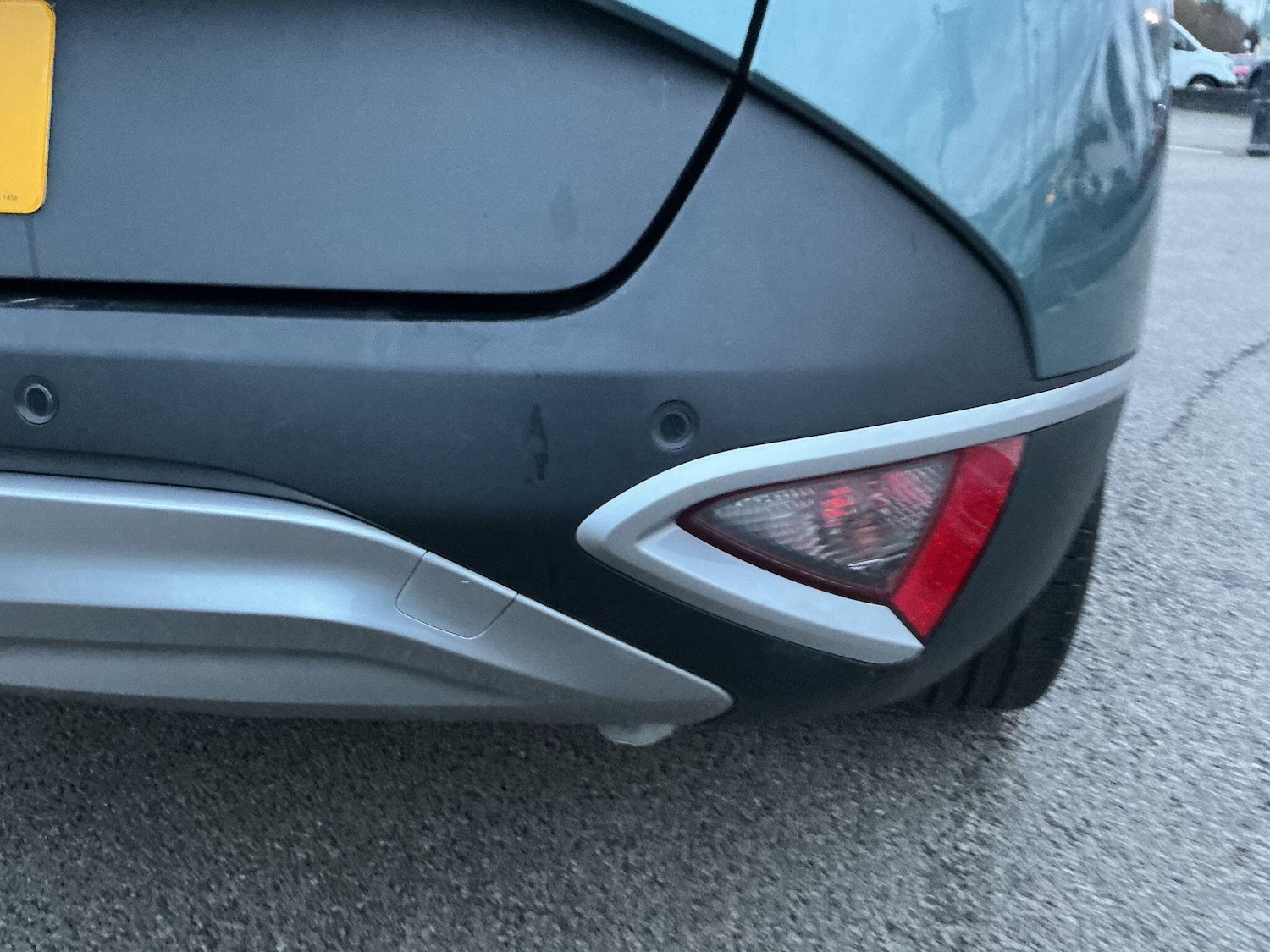 Used Kia Sportage 2022 for sale - 76926037: Photo 29