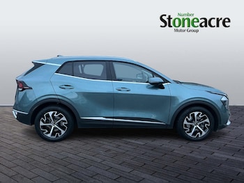 Used Kia Sportage 2022 for sale - 76926037: Photo