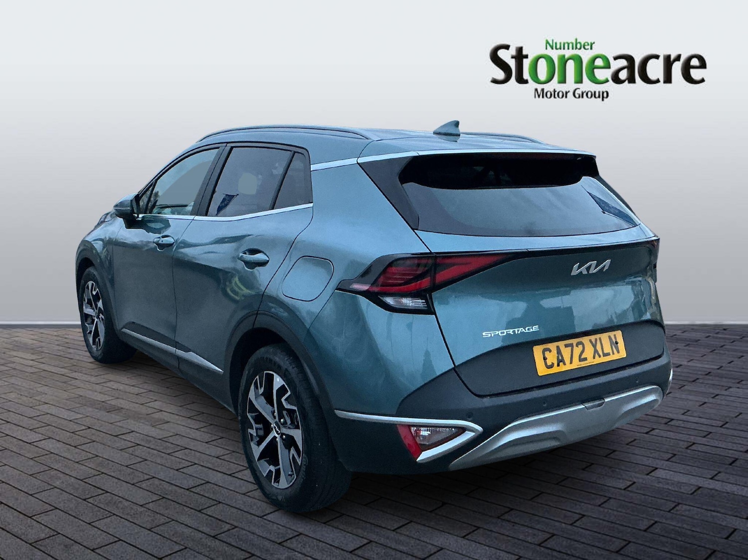 Used Kia Sportage 2022 for sale - 76926037: Photo 5