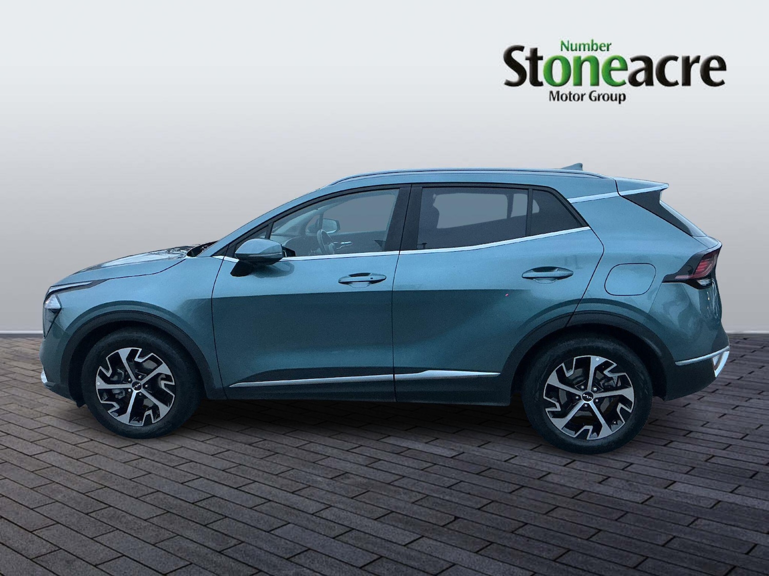 Used Kia Sportage 2022 for sale - 76926037: Photo 6