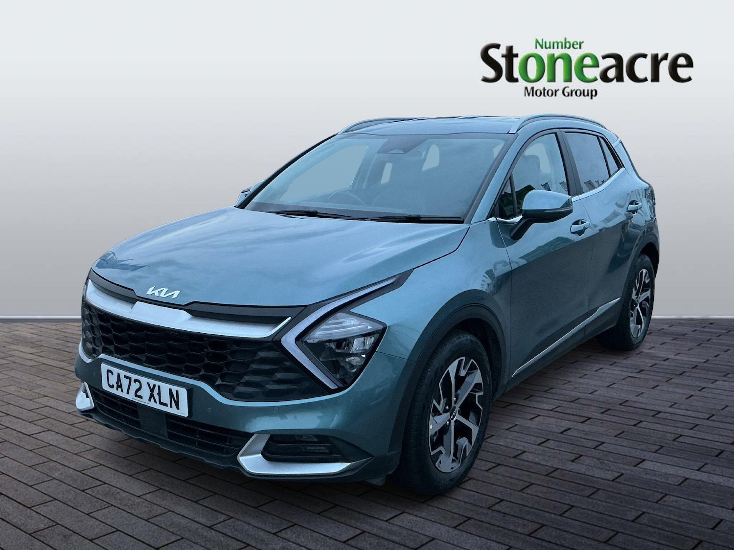 Used Kia Sportage 2022 for sale - 76926037: Photo 7