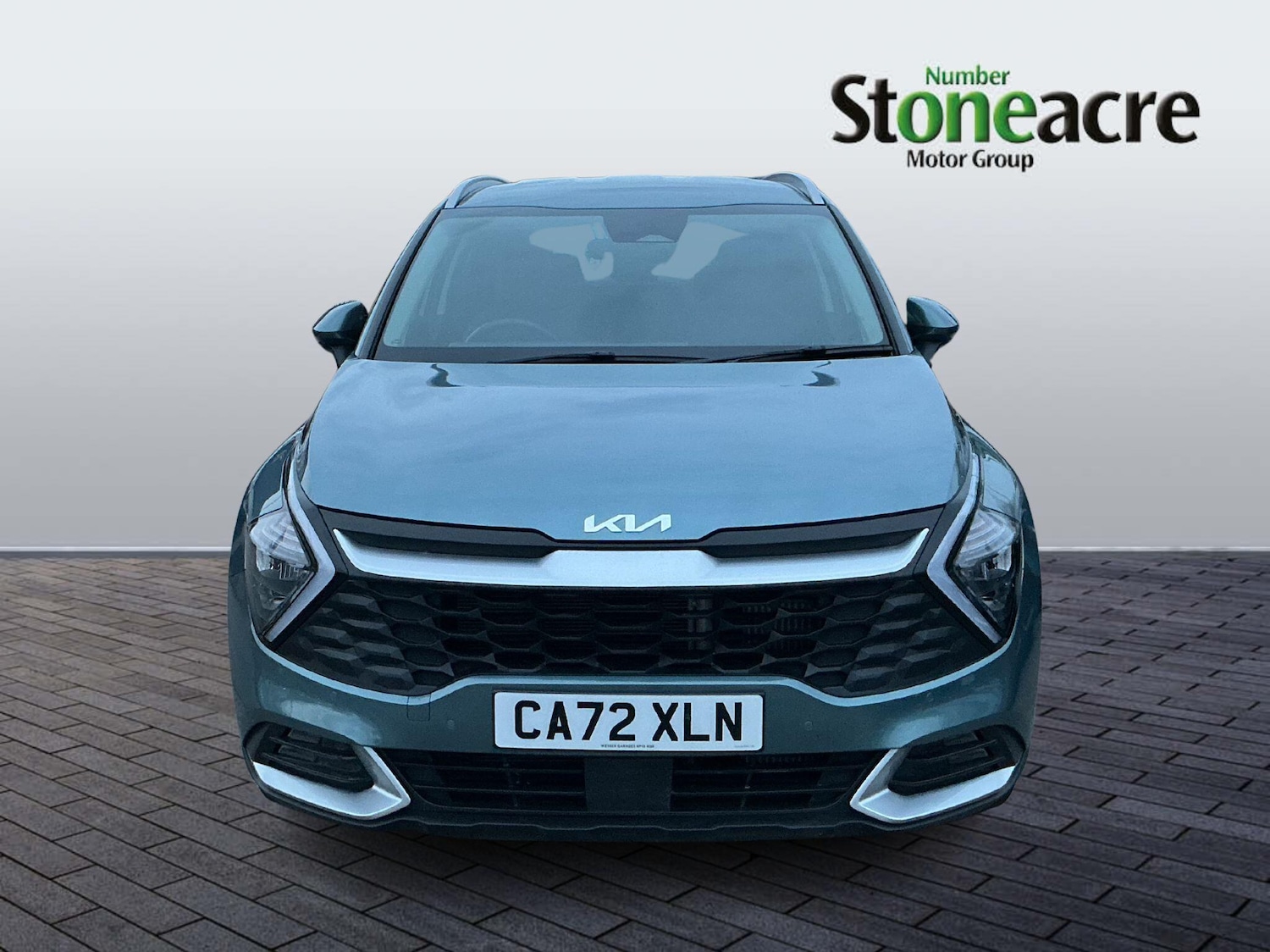 Used Kia Sportage 2022 for sale - 76926037: Photo 8