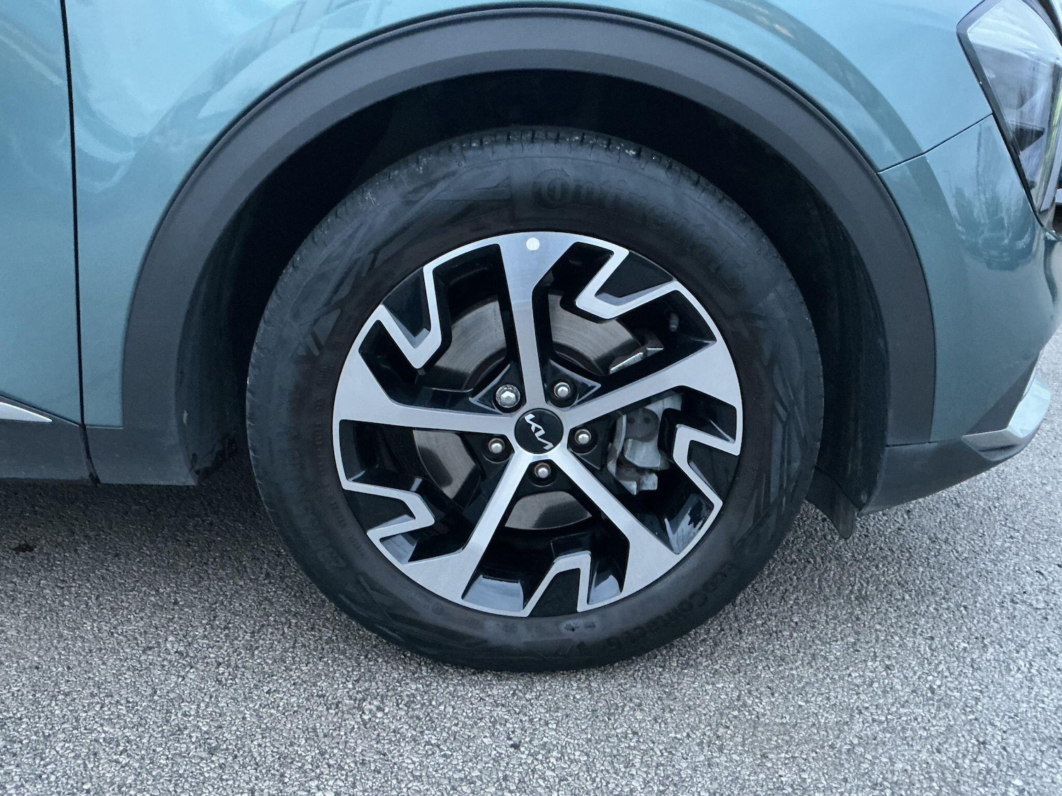 Used Kia Sportage 2022 for sale - 76926037: Photo 9