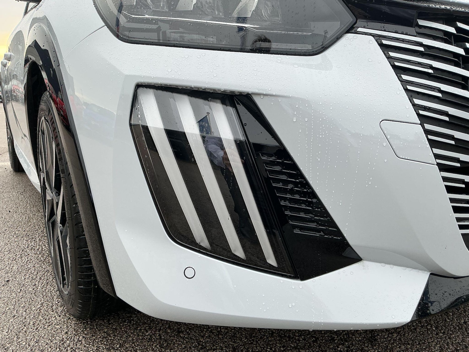 Used Peugeot 208 for sale - 77242755: Photo 11