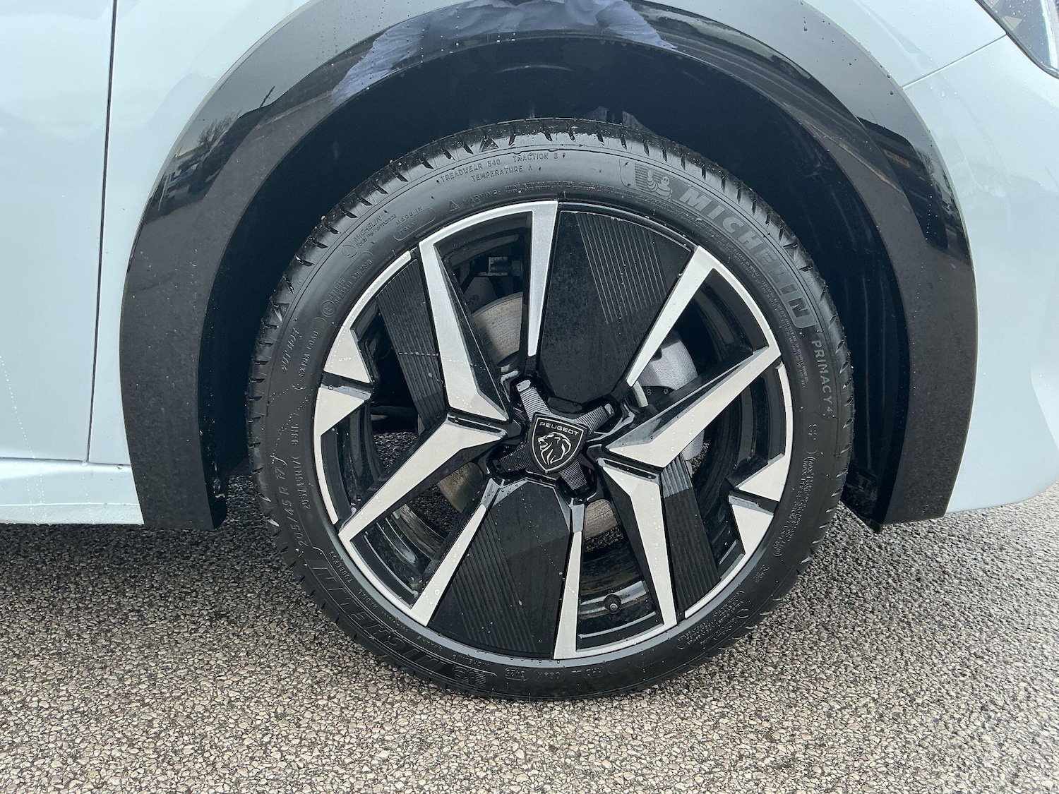 Used Peugeot 208 for sale - 77242755: Photo 13