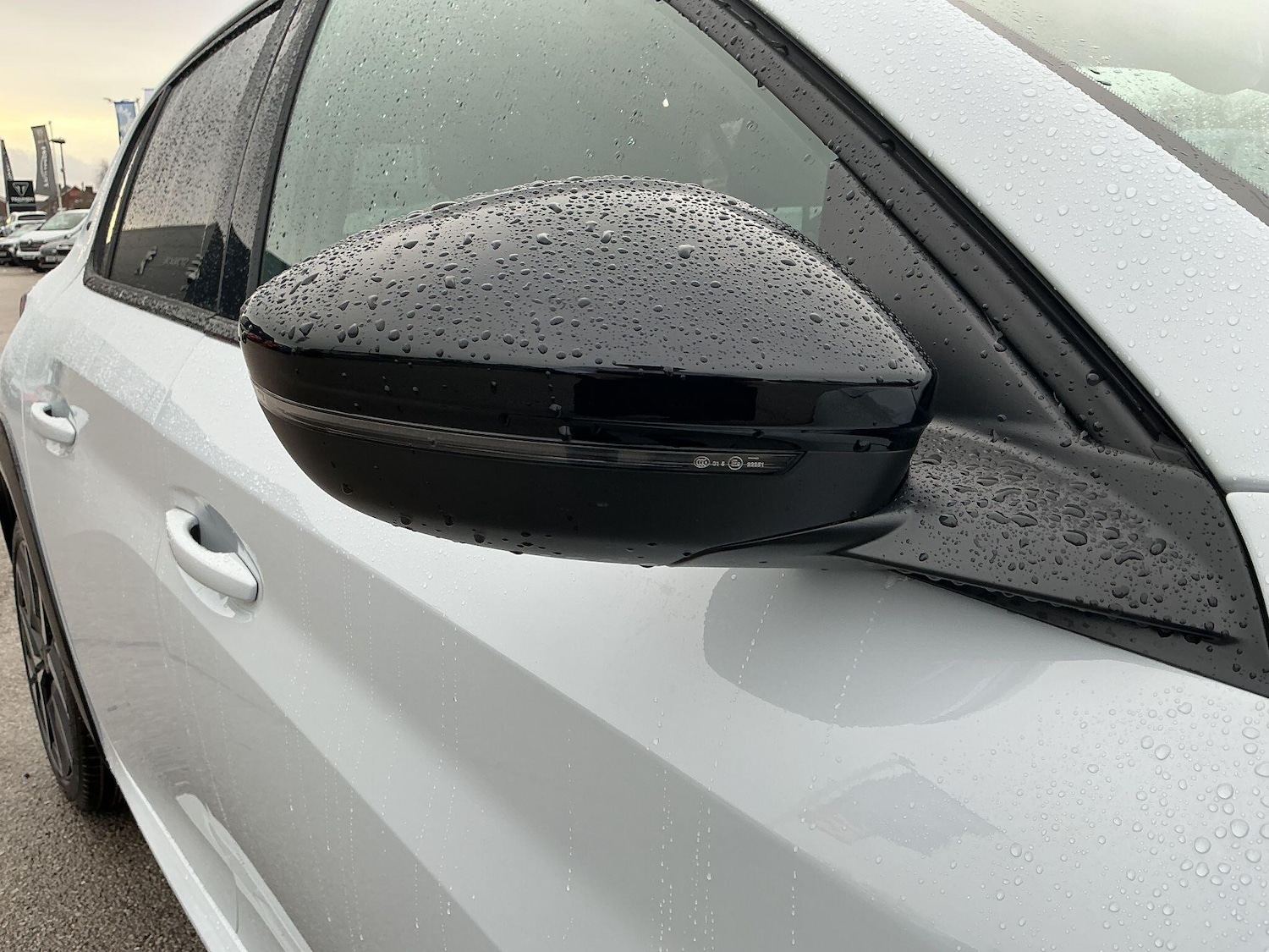 Used Peugeot 208 for sale - 77242755: Photo 14