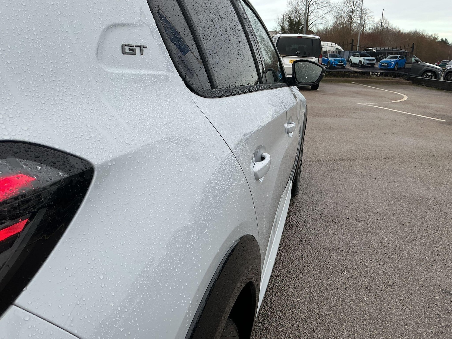 Used Peugeot 208 for sale - 77242755: Photo 16