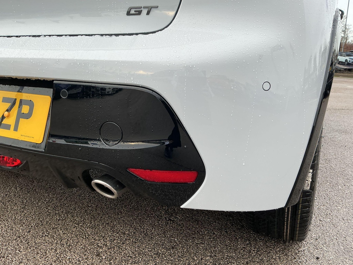 Used Peugeot 208 for sale - 77242755: Photo 19