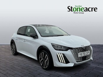 Used Peugeot 208 2026 for sale - 77242755: Photo