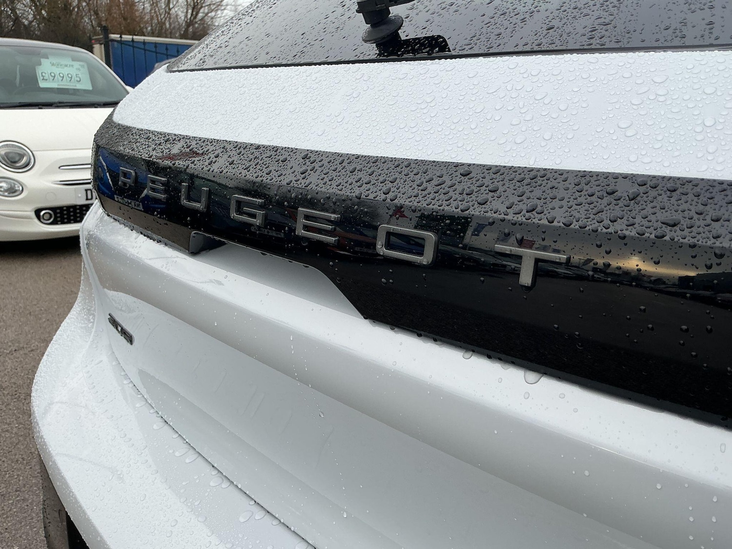 Used Peugeot 208 for sale - 77242755: Photo 21