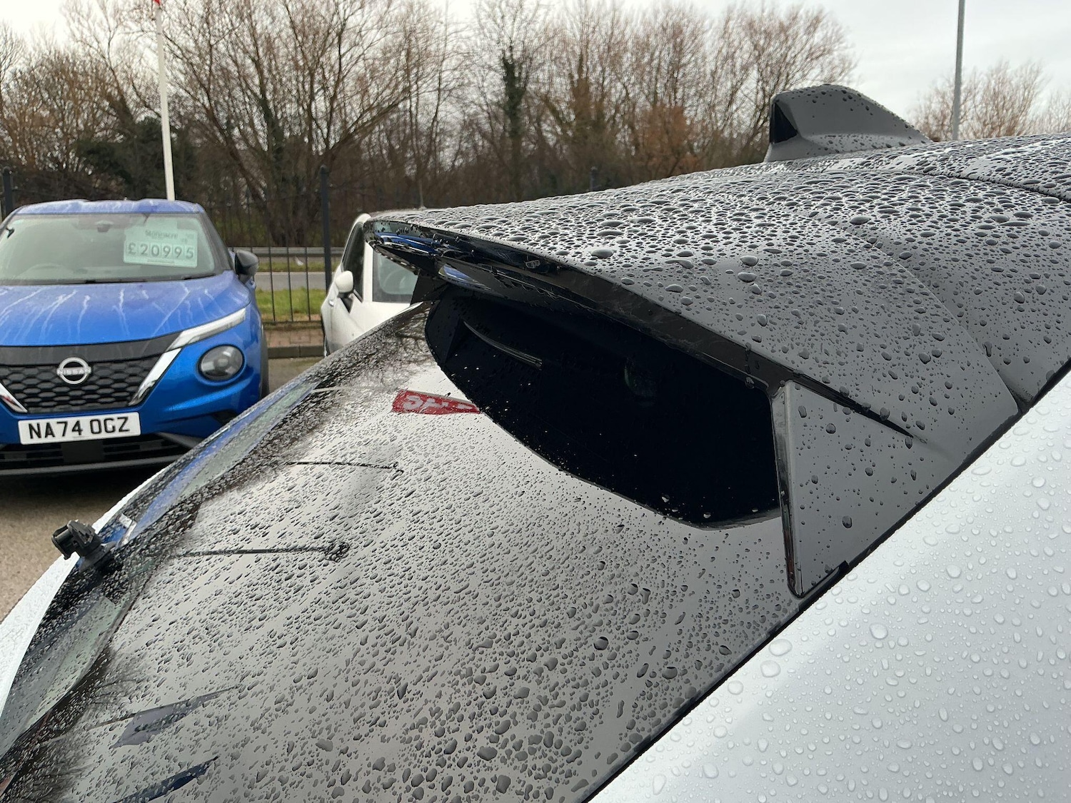 Used Peugeot 208 for sale - 77242755: Photo 22