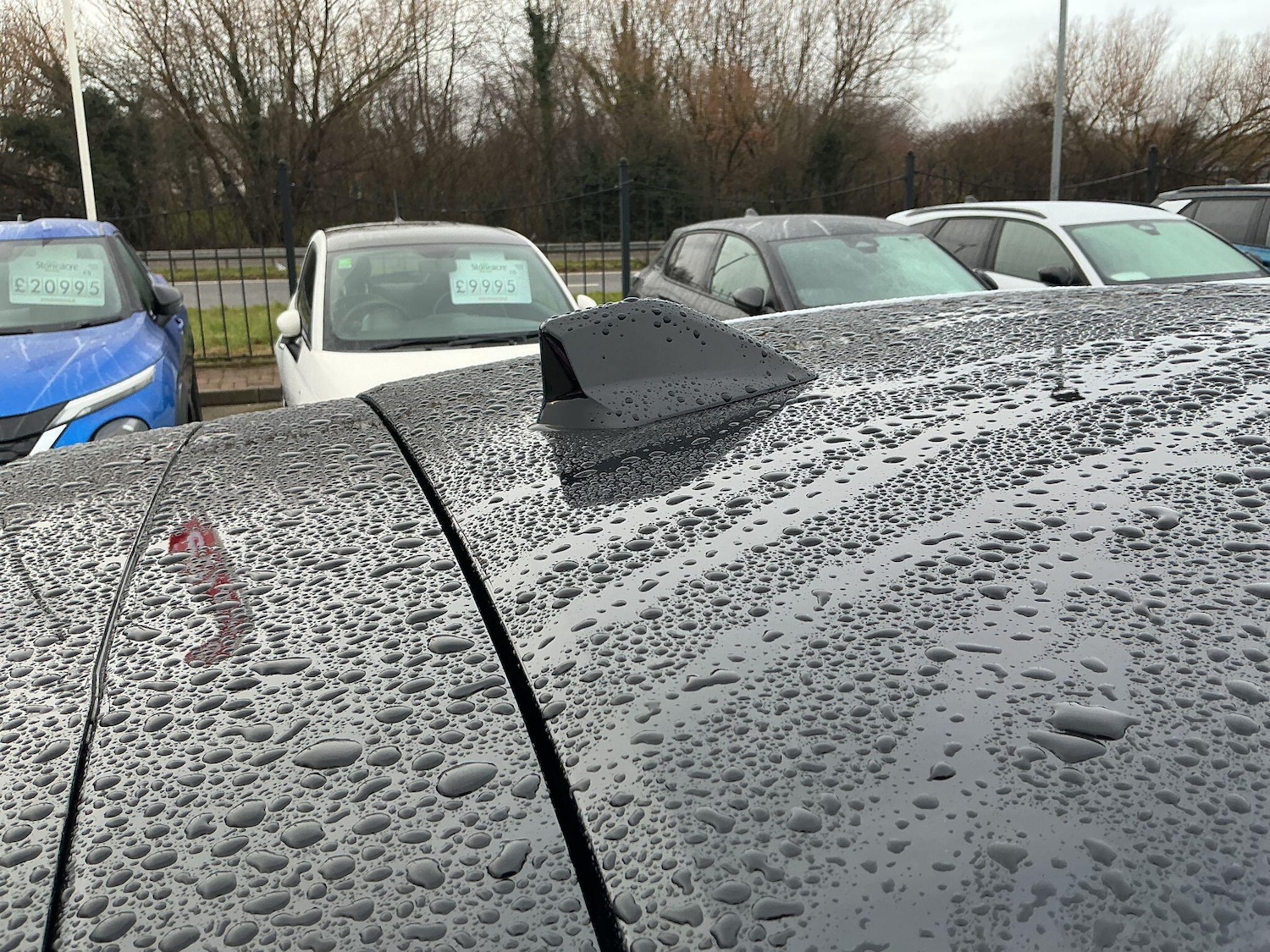 Used Peugeot 208 for sale - 77242755: Photo 23