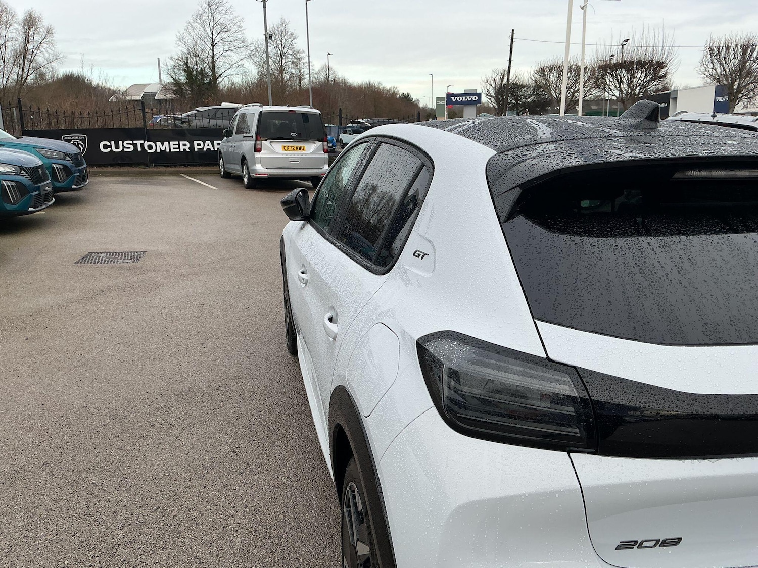 Used Peugeot 208 for sale - 77242755: Photo 26