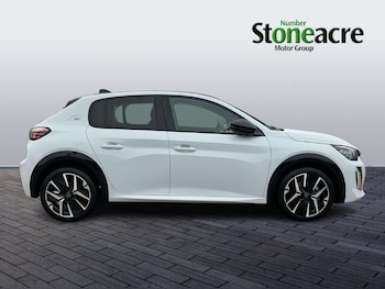 Used Peugeot 208 2026 for sale - 77242755: Photo