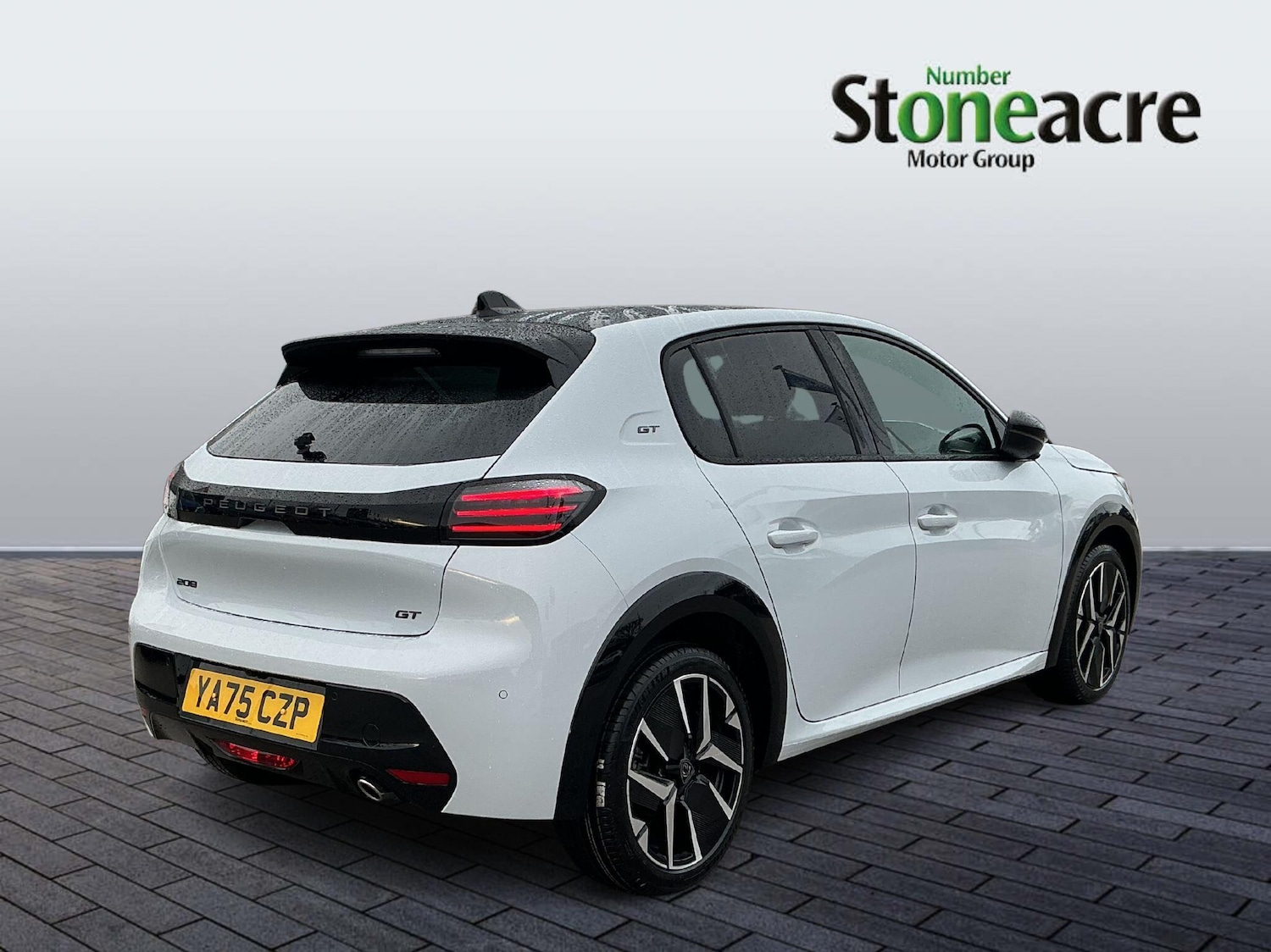 Used Peugeot 208 for sale - 77242755: Photo 3