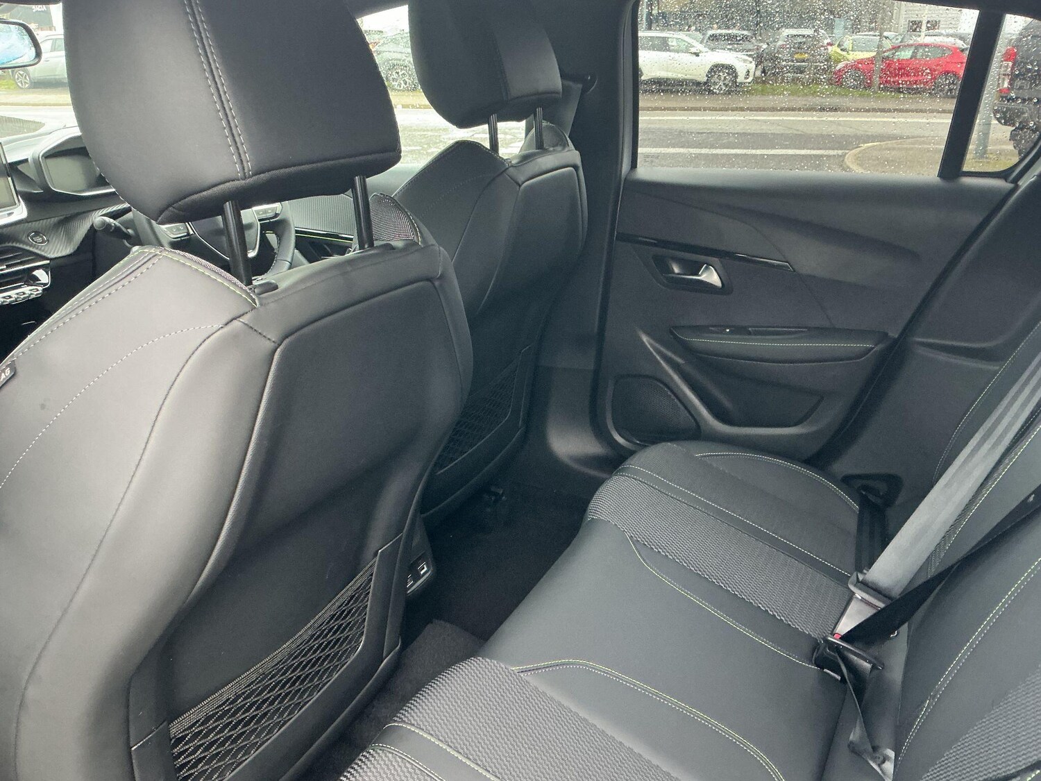 Used Peugeot 208 for sale - 77242755: Photo 30