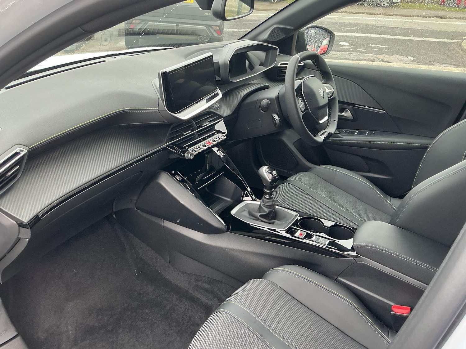 Used Peugeot 208 for sale - 77242755: Photo 31