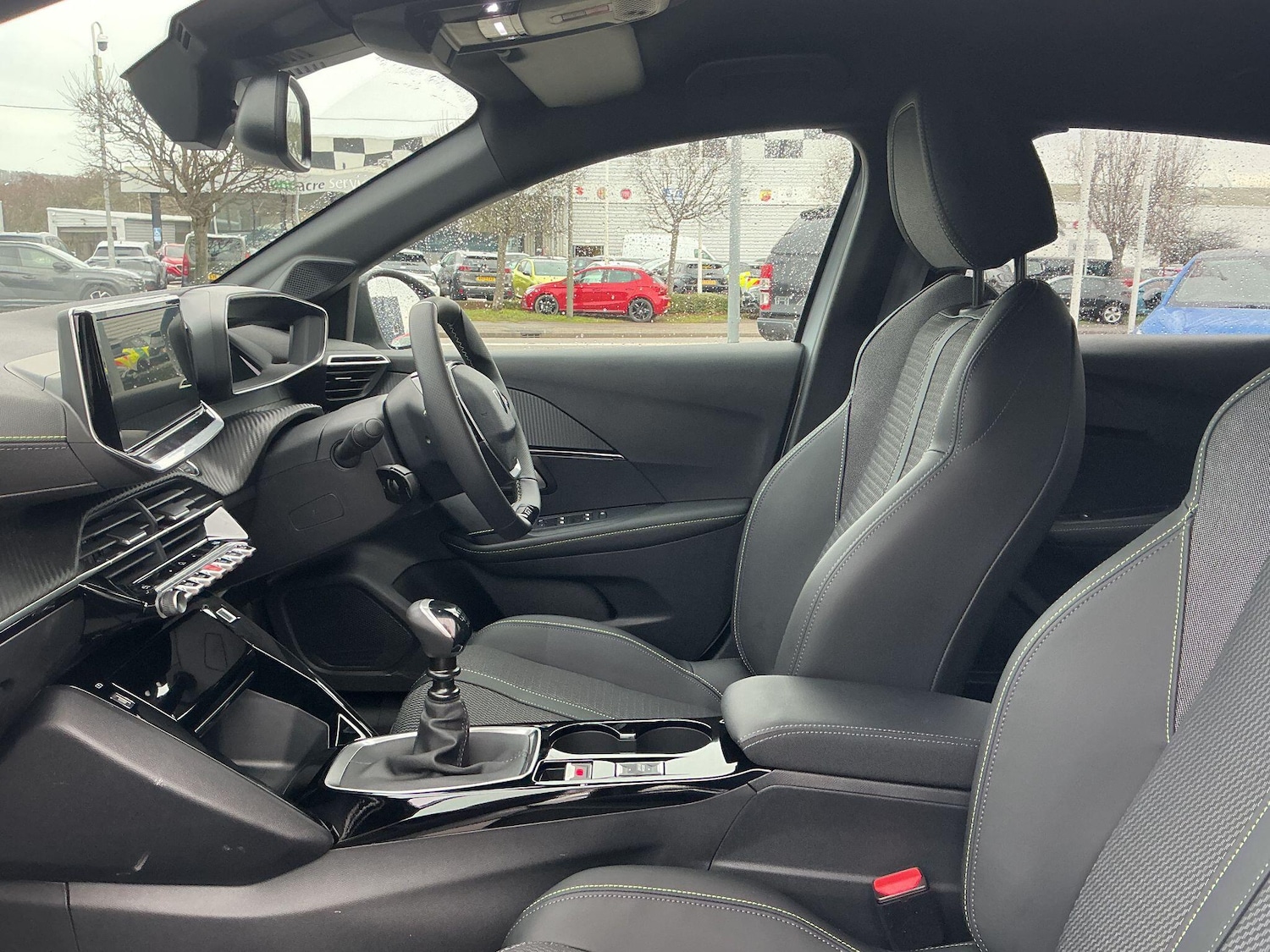 Used Peugeot 208 for sale - 77242755: Photo 32