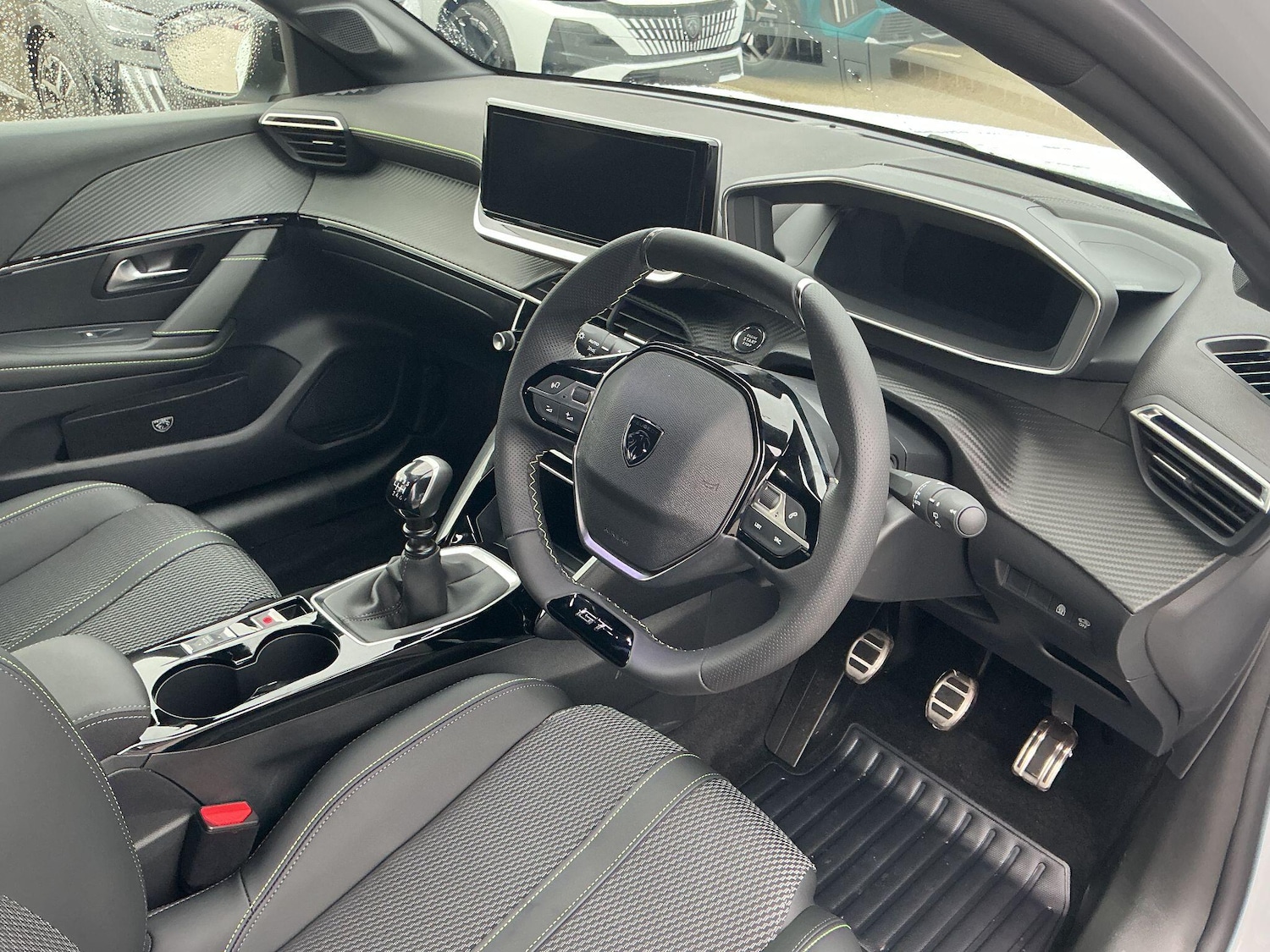 Used Peugeot 208 for sale - 77242755: Photo 33