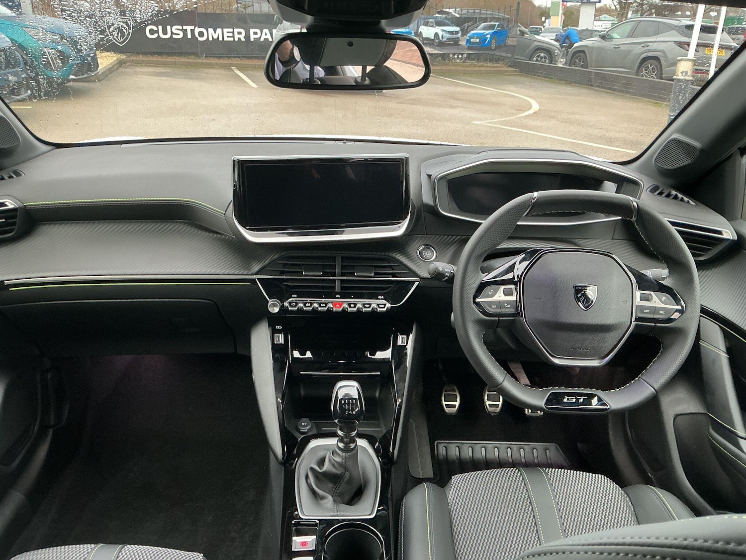 Used Peugeot 208 for sale - 77242755: Photo 34