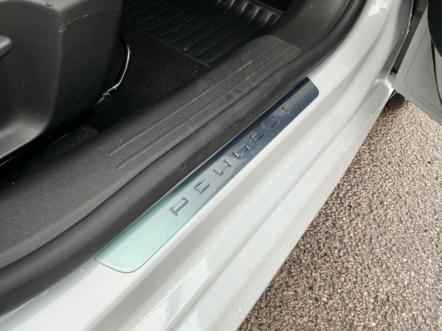 Used Peugeot 208 for sale - 77242755: Photo 37