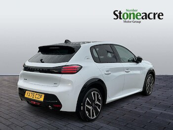 Used Peugeot 208 2026 for sale - 77242755: Photo