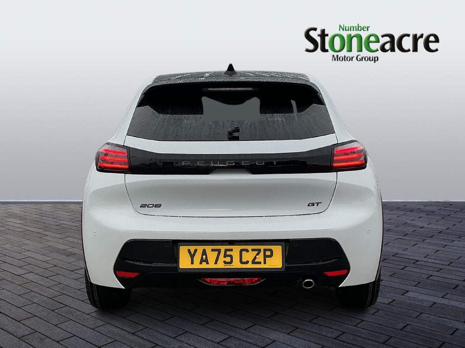 Used Peugeot 208 for sale - 77242755: Photo 4