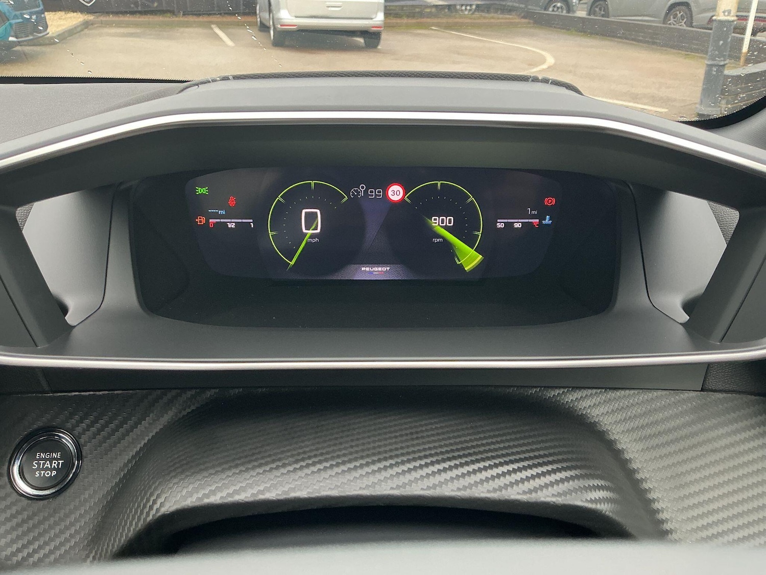 Used Peugeot 208 for sale - 77242755: Photo 44