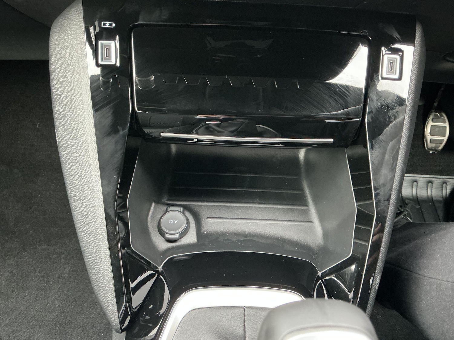 Used Peugeot 208 for sale - 77242755: Photo 47