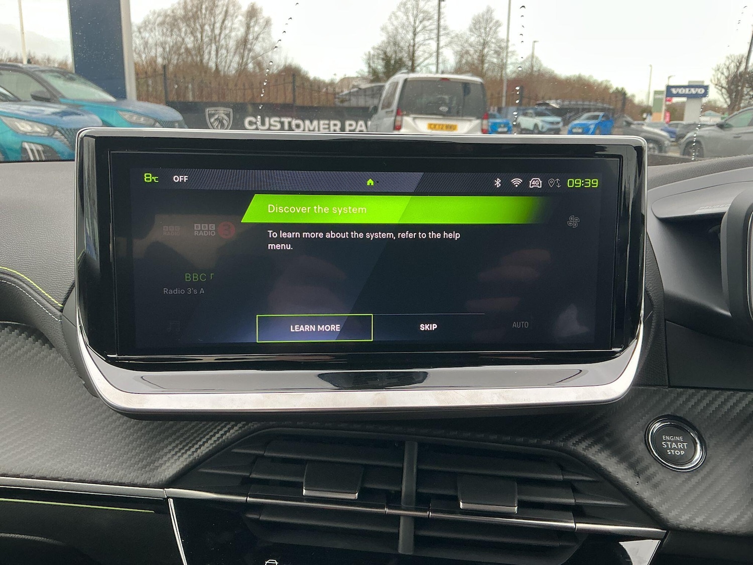 Used Peugeot 208 for sale - 77242755: Photo 49