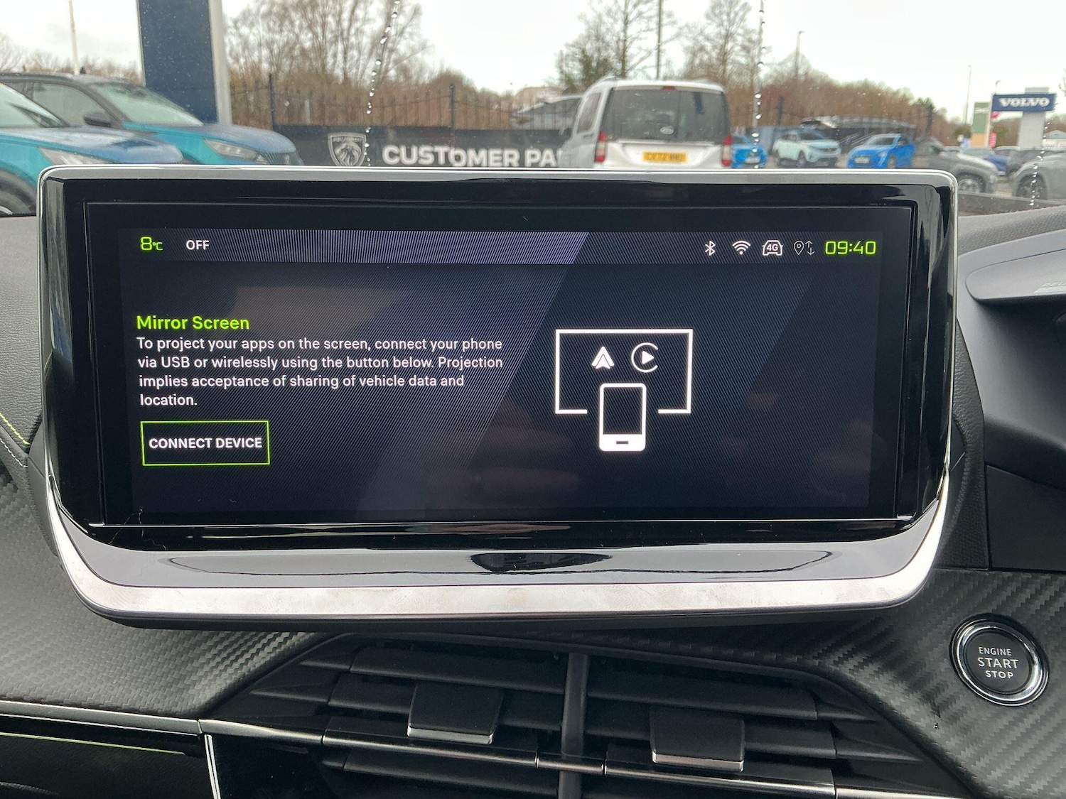 Used Peugeot 208 for sale - 77242755: Photo 51