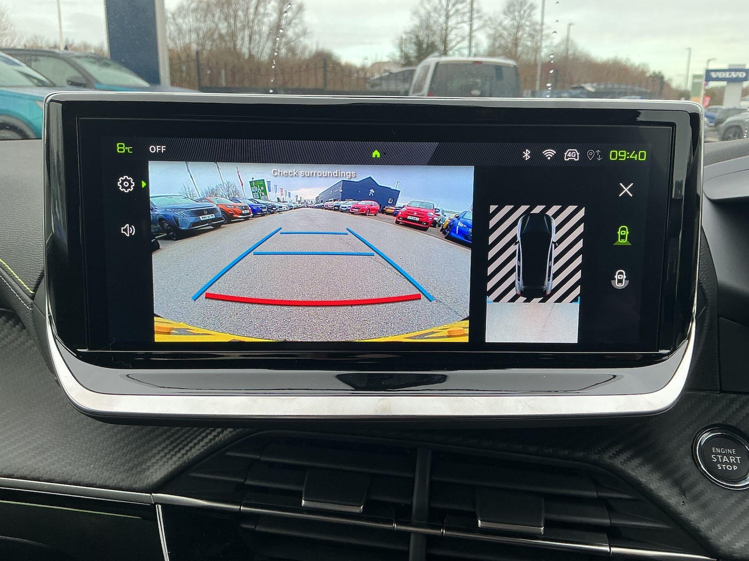 Used Peugeot 208 for sale - 77242755: Photo 53