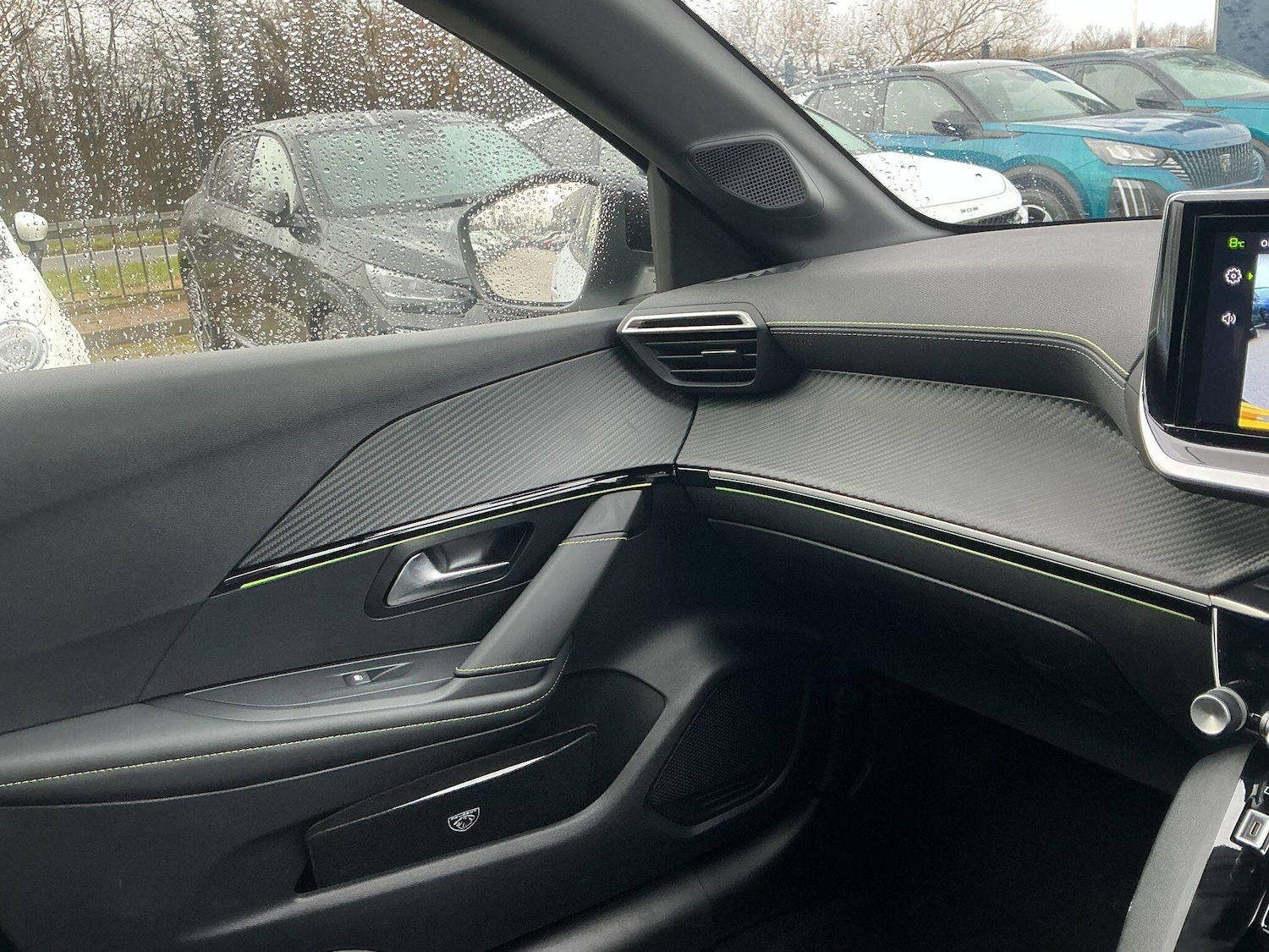 Used Peugeot 208 for sale - 77242755: Photo 57