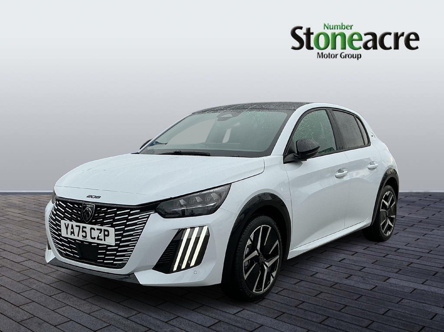 Used Peugeot 208 for sale - 77242755: Photo 7